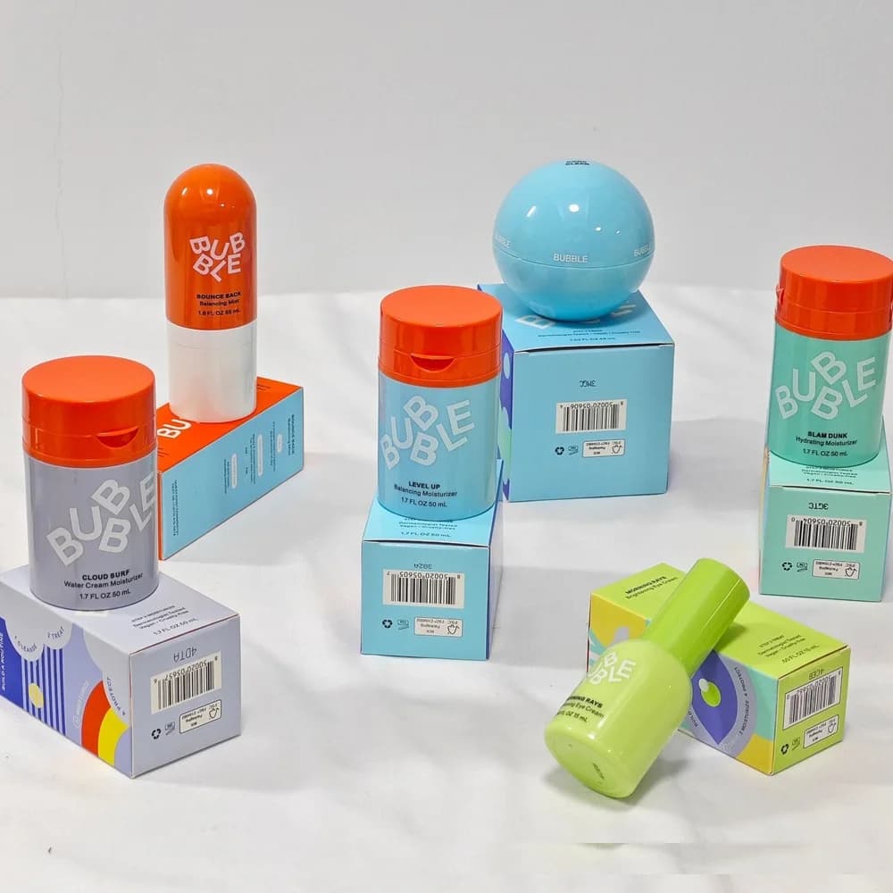 Accessories and Beauty Products Brand